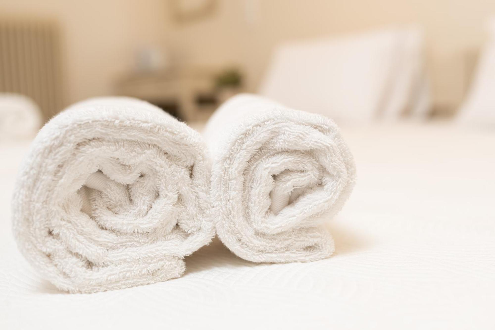 Galini Hotel สกาลา เอเรโซ ภายนอก รูปภาพ